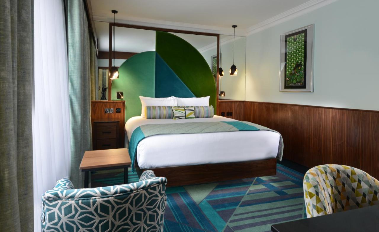 Quarto Twin Superior