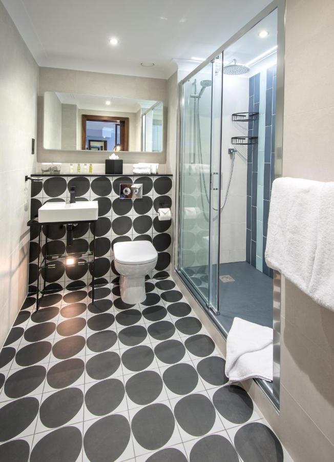 Quarto Twin Deluxe