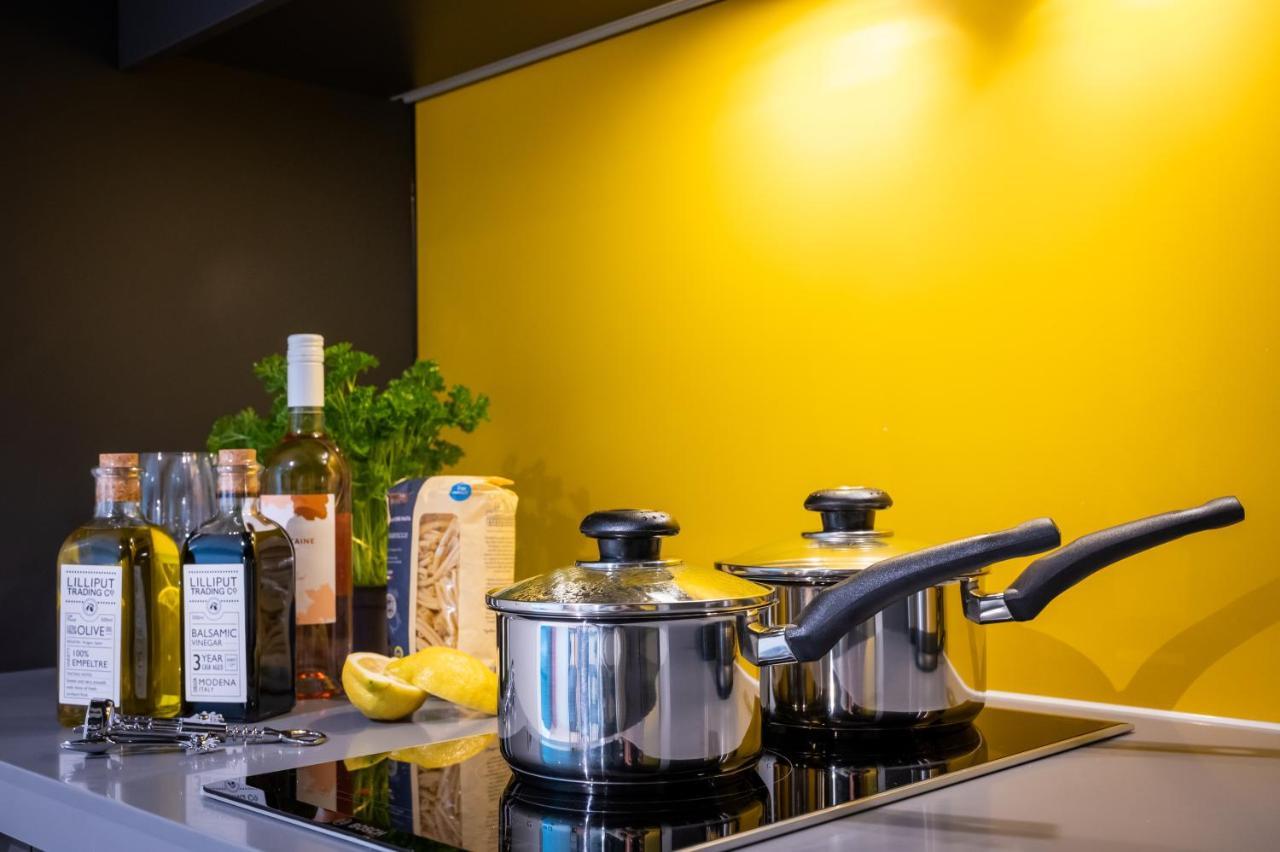 Apartamento com 1 Quarto