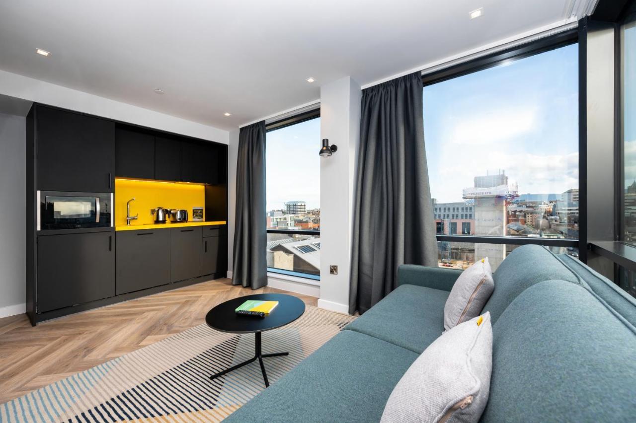 Apartamento com 1 Quarto