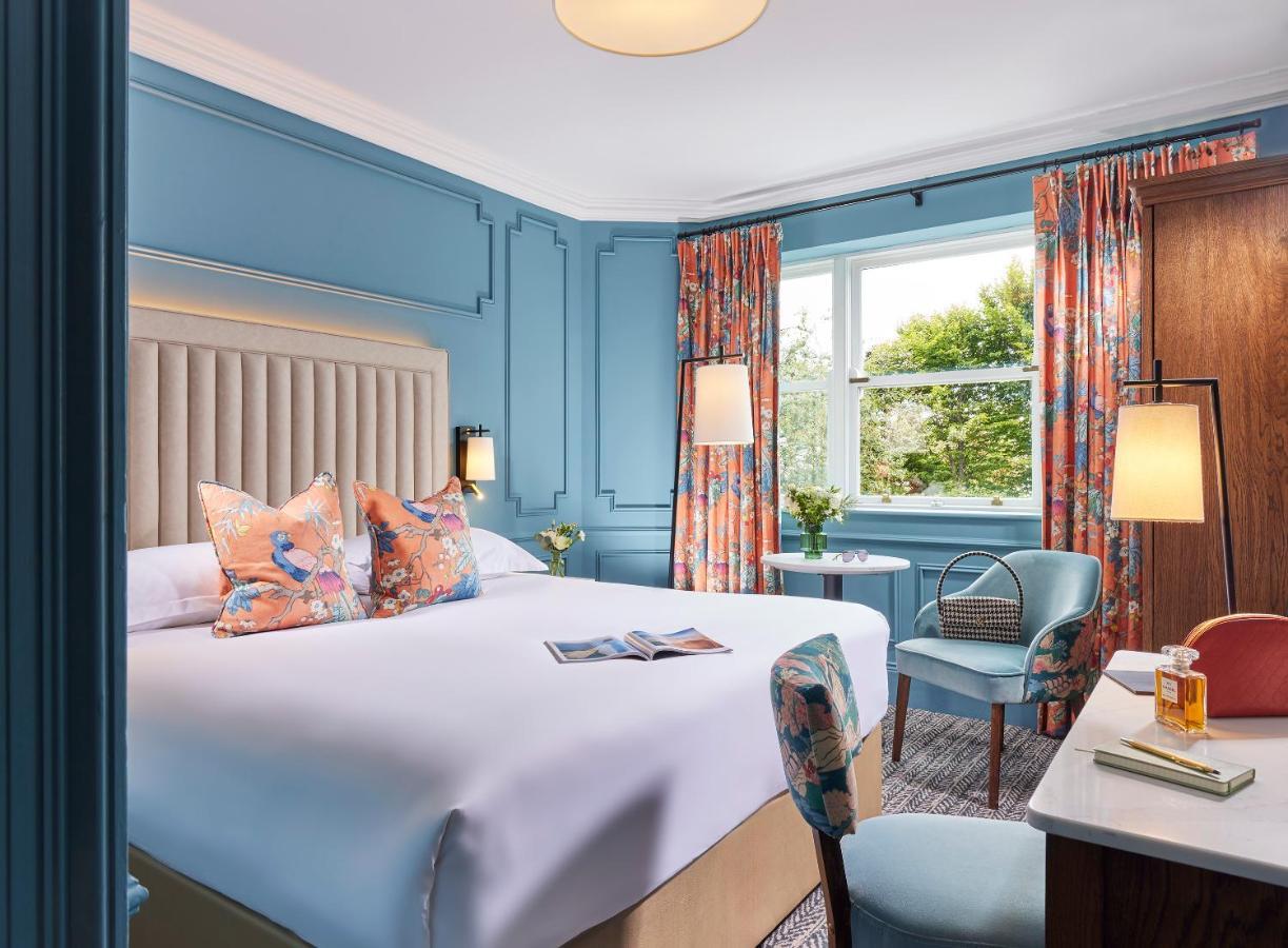 Chambre Lit King-Size