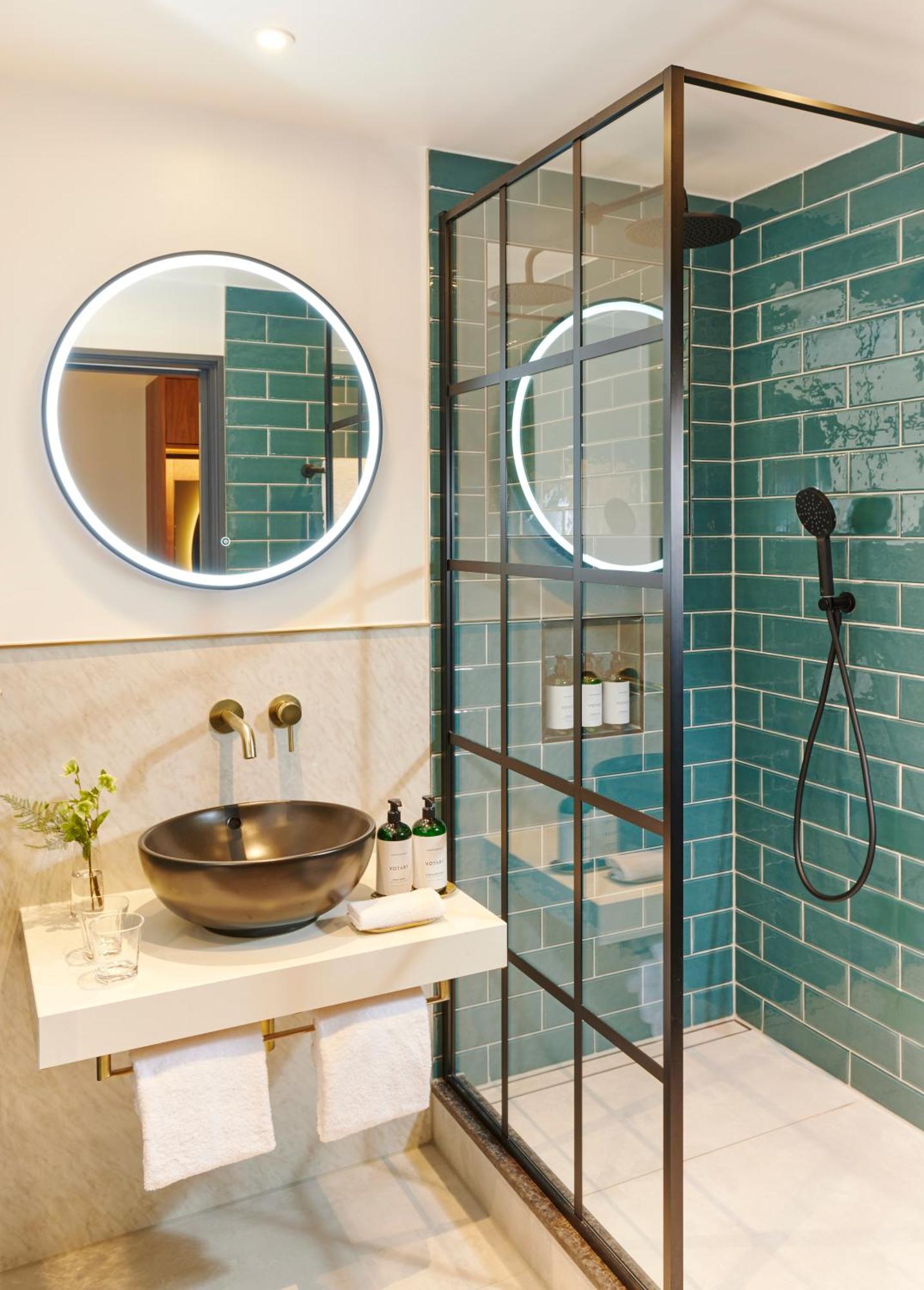 Suite con Terrazza