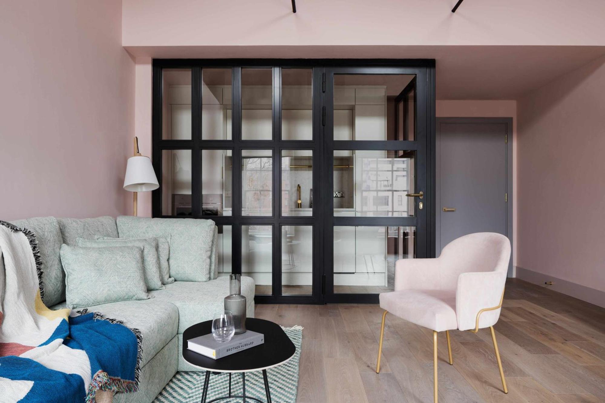 Suite Dúplex