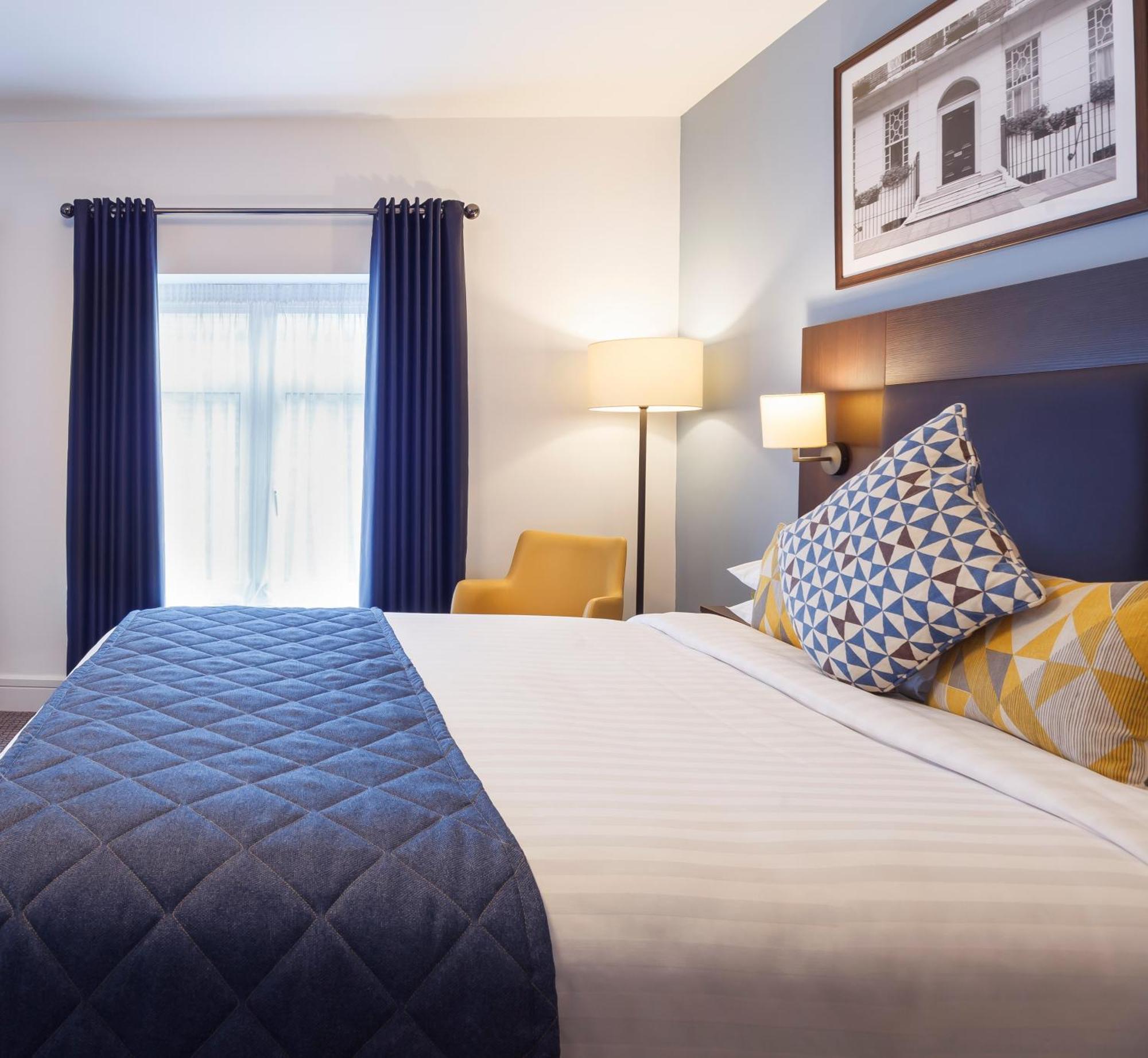 Quarto Familiar Deluxe