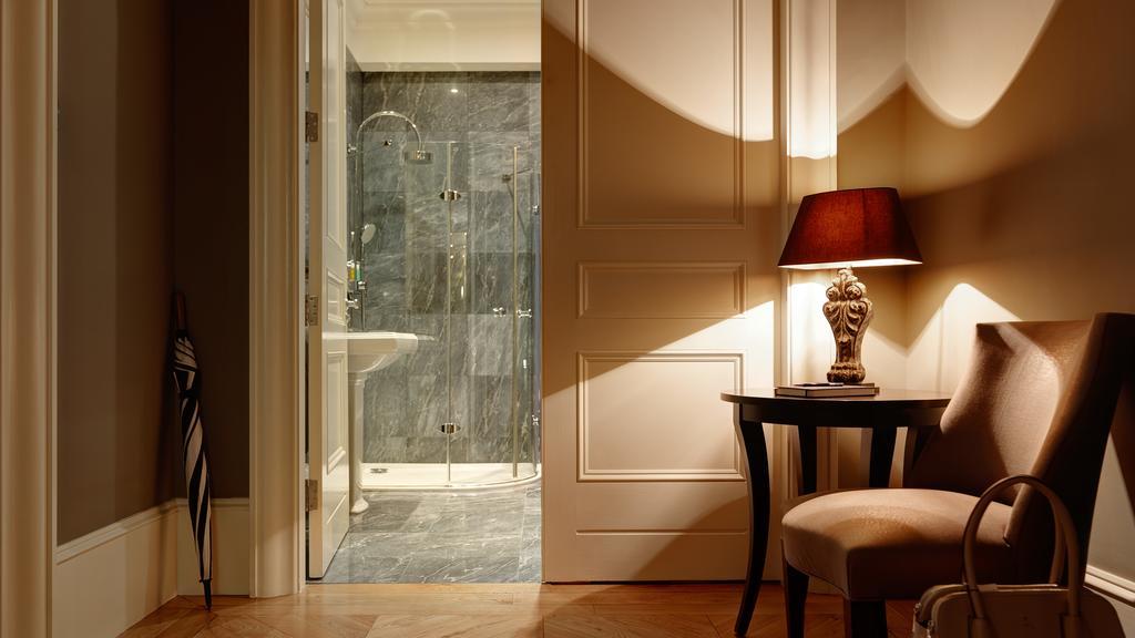 Suite Simple ou Double - Penthouse