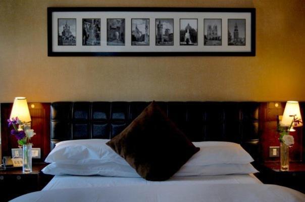 Chambre Simple