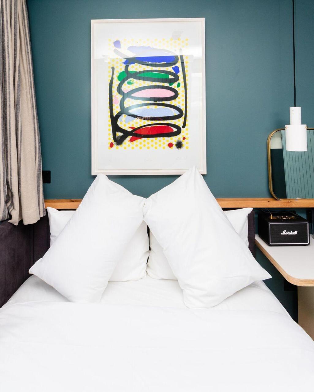 Kleines Doppelzimmer