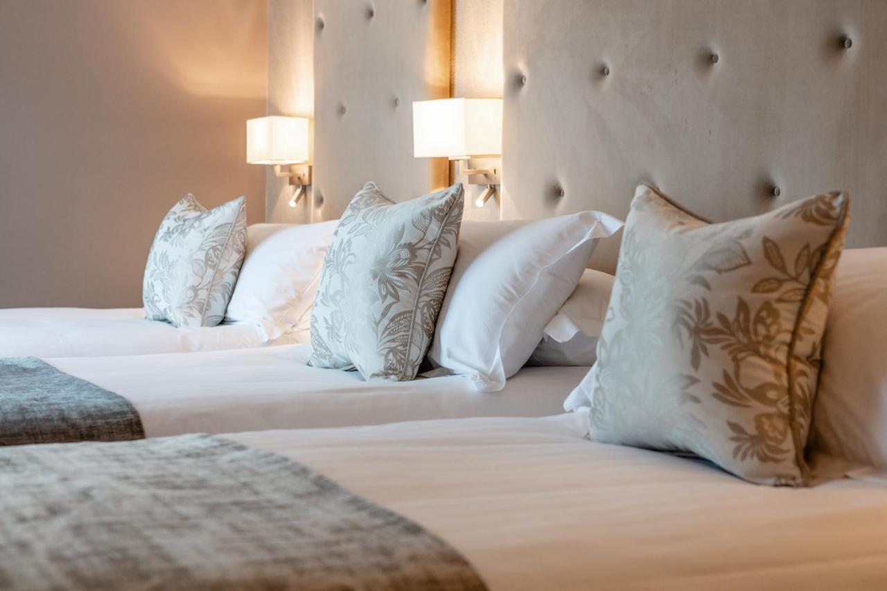 Chambre Triple Supérieure
