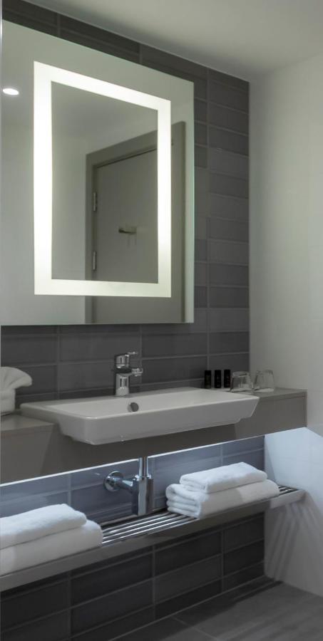 Chambre Double de Luxe
