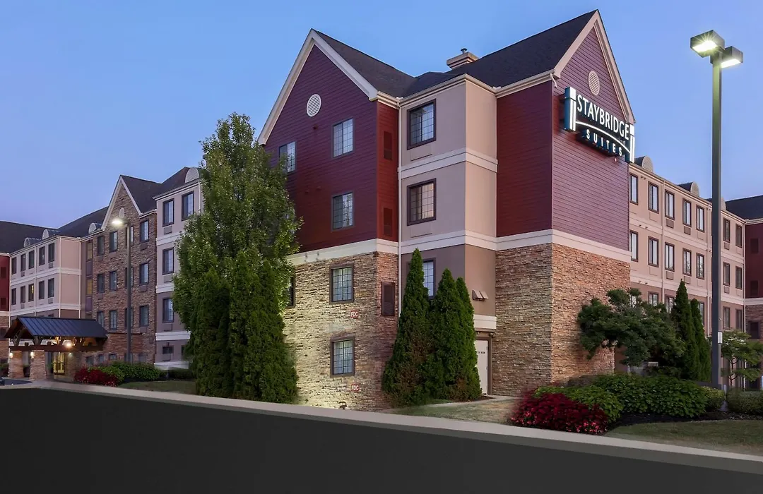 Staybridge Suites Columbus-Dublin By Ihg-1