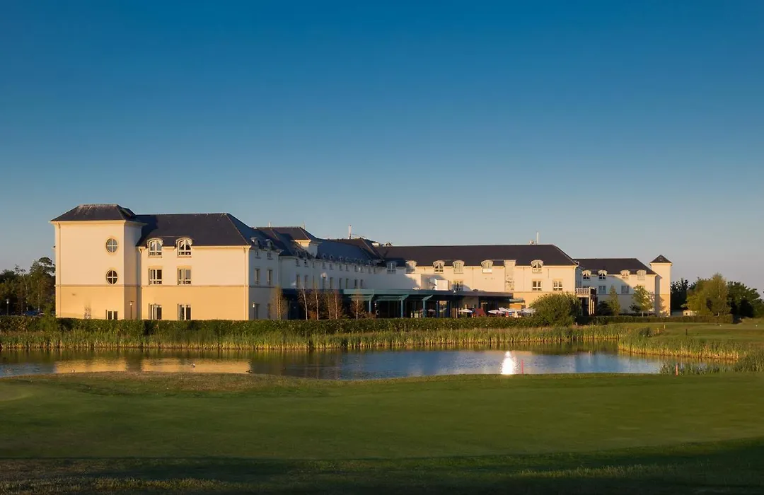 Castleknock Hotel-1