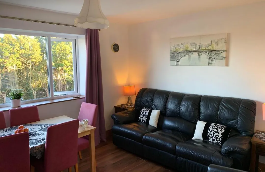Beaumont Guesthouse-1