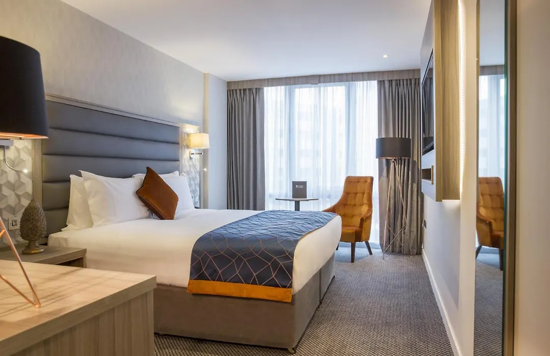 Metro Hotel Dublin Airport-1