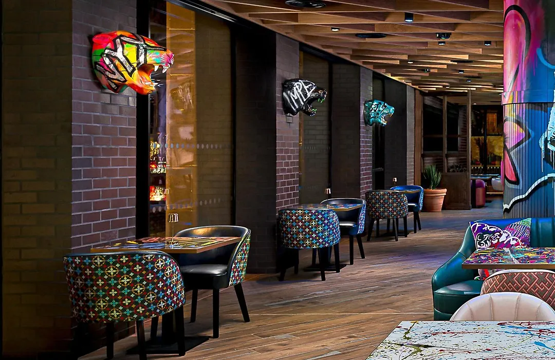 NYX Hotel Dublin Portobello-1