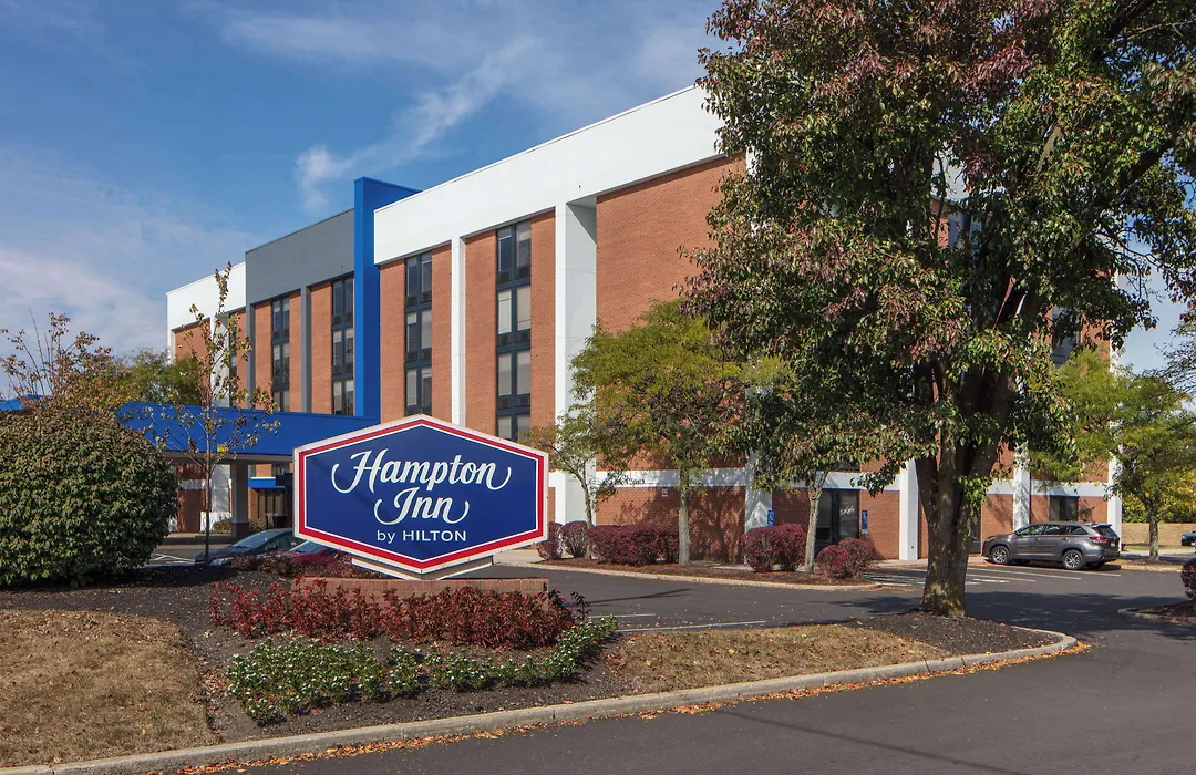 Hampton Inn Columbus/Dublin-1