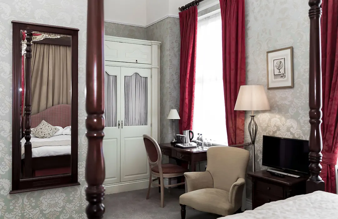 Butlers Townhouse-1