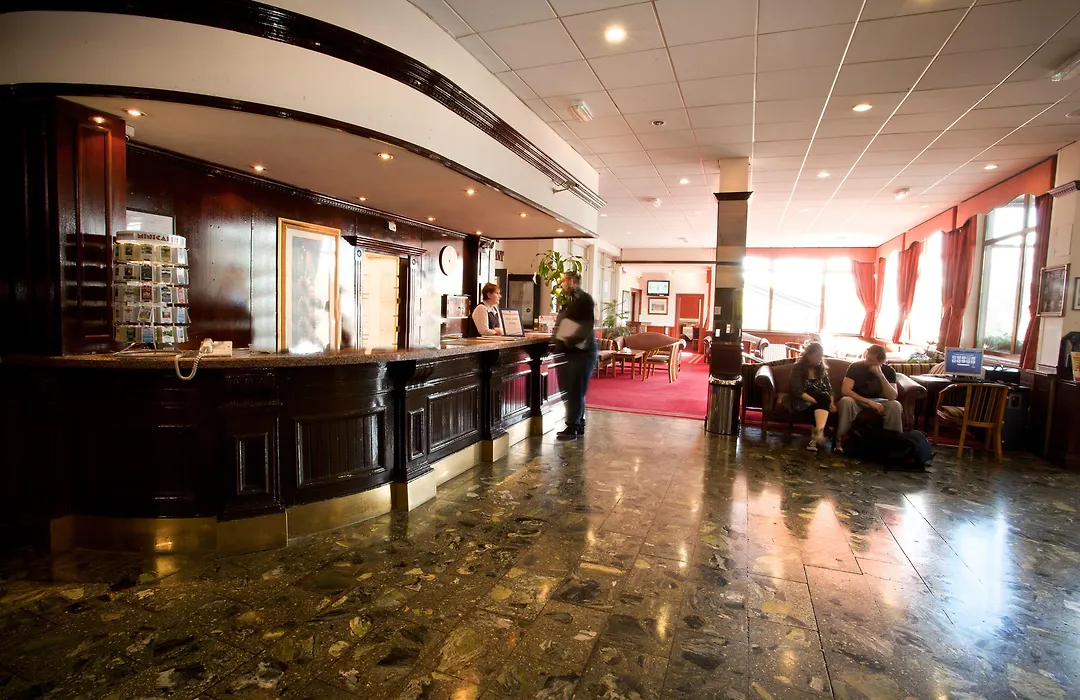 West County Hotel-1