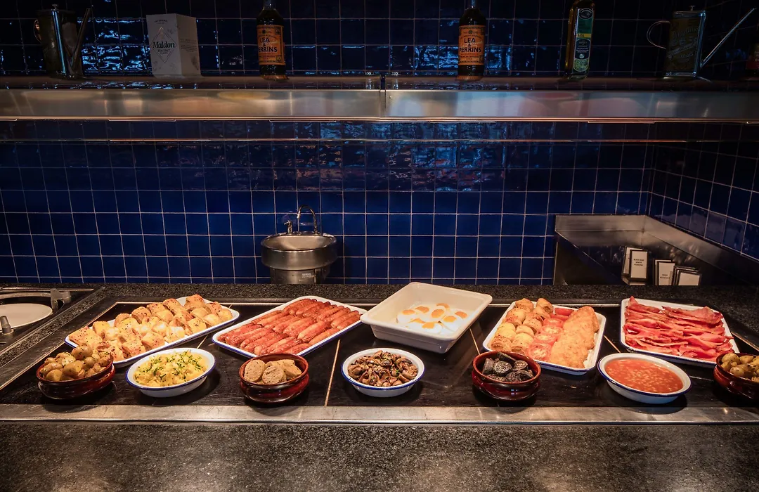 Hilton Dublin Airport-1