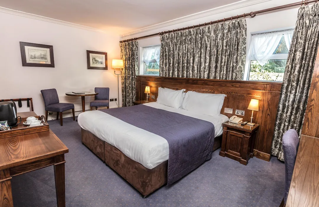 The Lansdowne Hotel-1