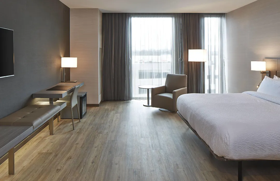 Ac Hotel Columbus Dublin-1