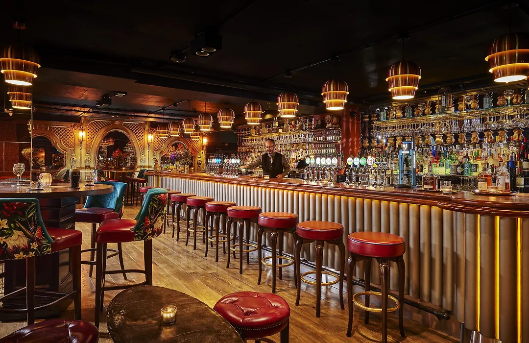 The Grafton Hotel-1