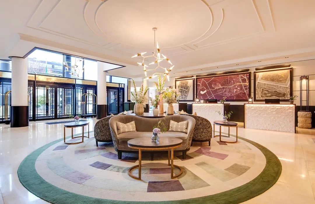Conrad Dublin-1