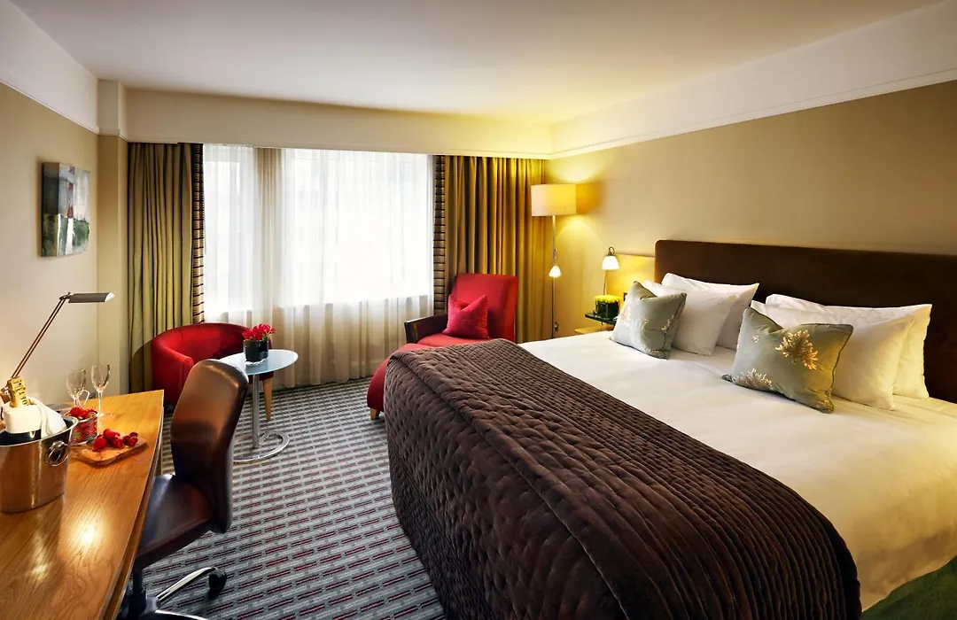 The Croke Park Hotel-1