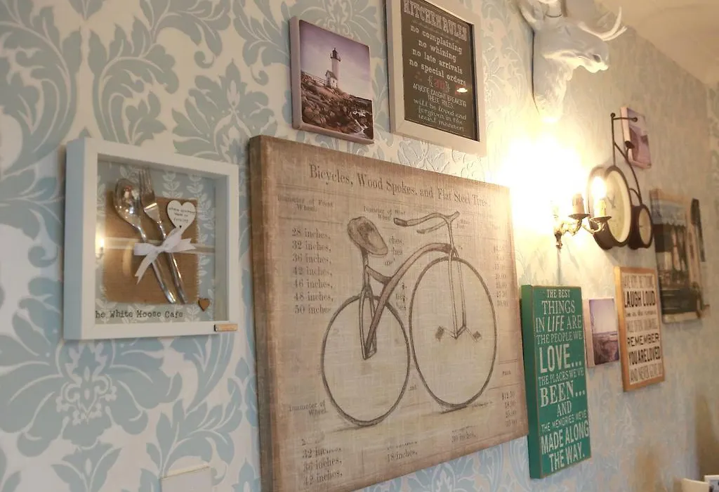 Charleville Lodge Hotel-1