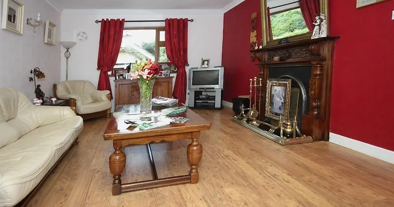 Mount Usher View B&B-1