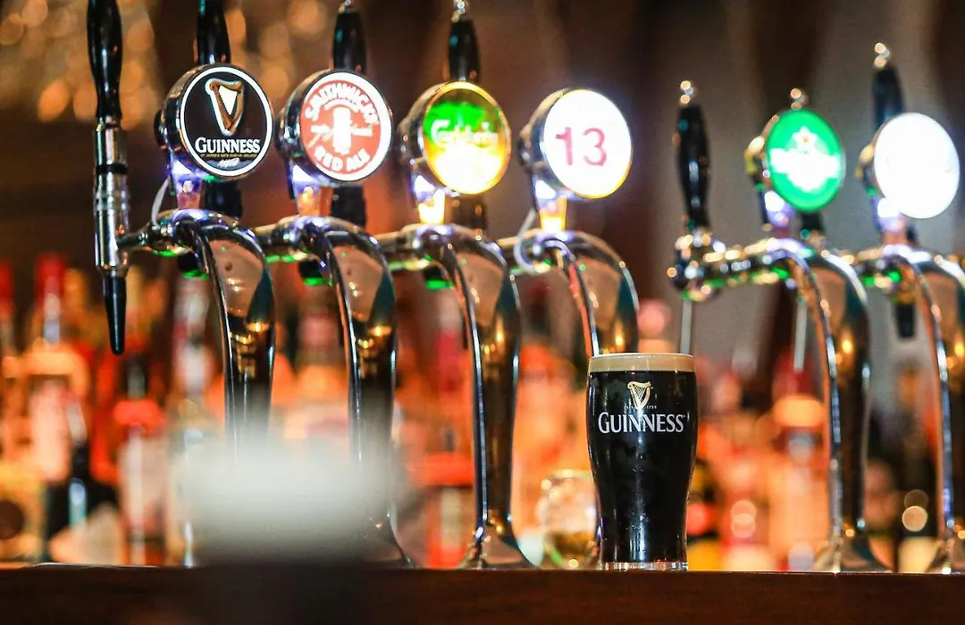 Gleesons Townhouse Booterstown-1