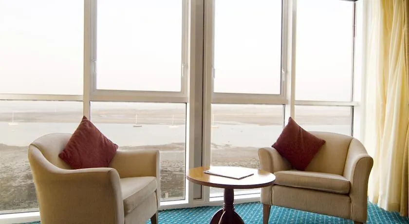Hotel The Grand Malahide-1