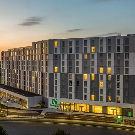Holiday Inn - Dublin Airport, An Ihg Hotel-3