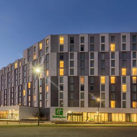 Holiday Inn - Dublin Airport, An Ihg Hotel-2