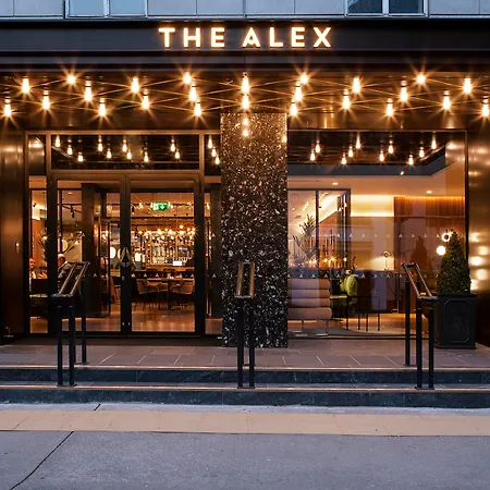 The Alex-2