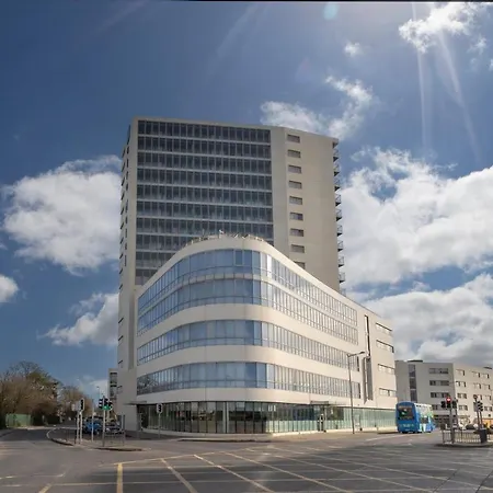 Metro Hotel Dublin Airport-2