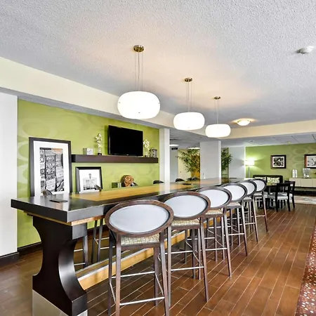 Hampton Inn Columbus/Dublin-3