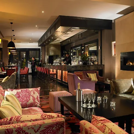 Ashling Hotel Dublin-3