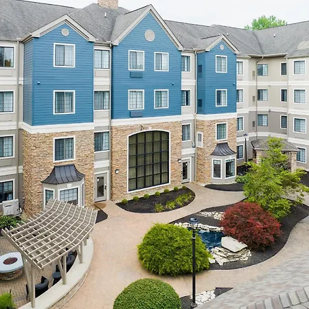 Staybridge Suites Columbus-Dublin By Ihg-2