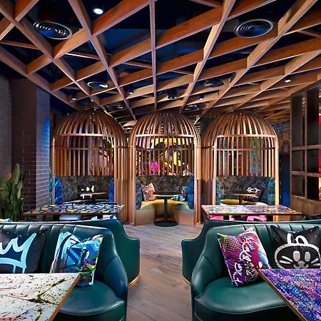 NYX Hotel Dublin Portobello-2