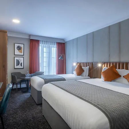 Talbot Hotel Stillorgan-2