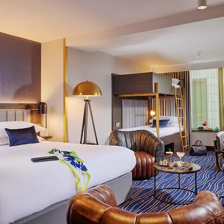 The Grafton Hotel-3