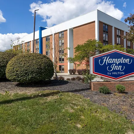 Hampton Inn Columbus/Dublin-2