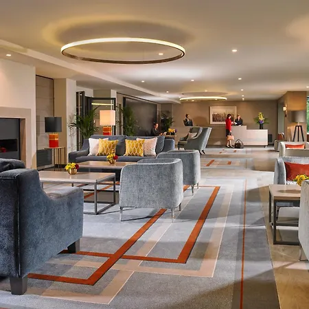 Mespil Hotel-3