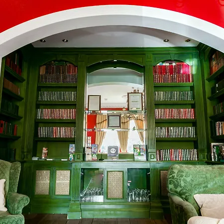 Butlers Townhouse-3