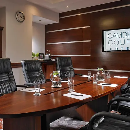 Camden Court Hotel-2