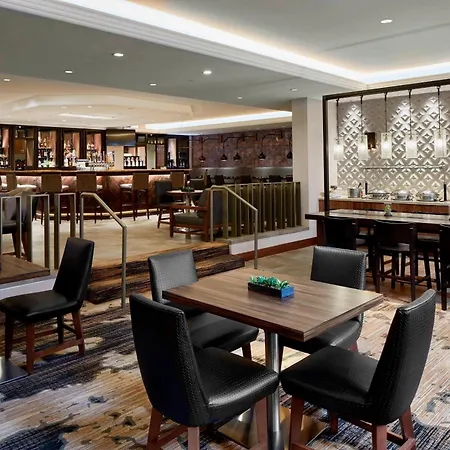 Marriott Columbus Northwest-3