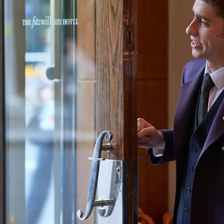 The Fitzwilliam Hotel-3