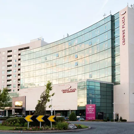 Crowne Plaza Dublin Blanchardstown By Ihg-3