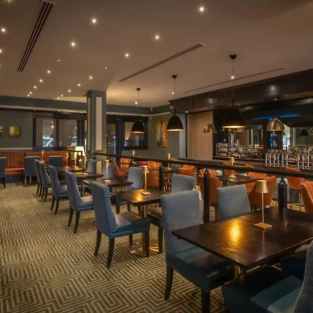 Ashling Hotel Dublin-2