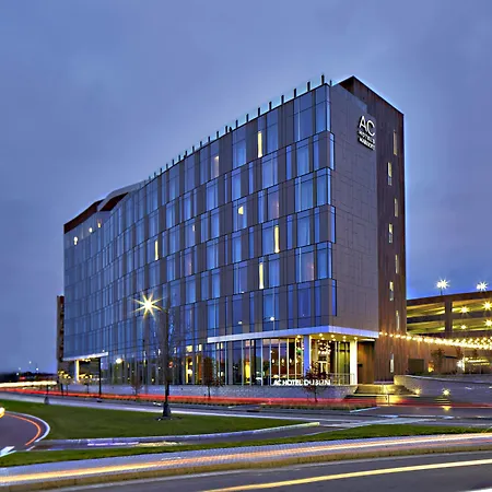 Ac Hotel Columbus Dublin-3